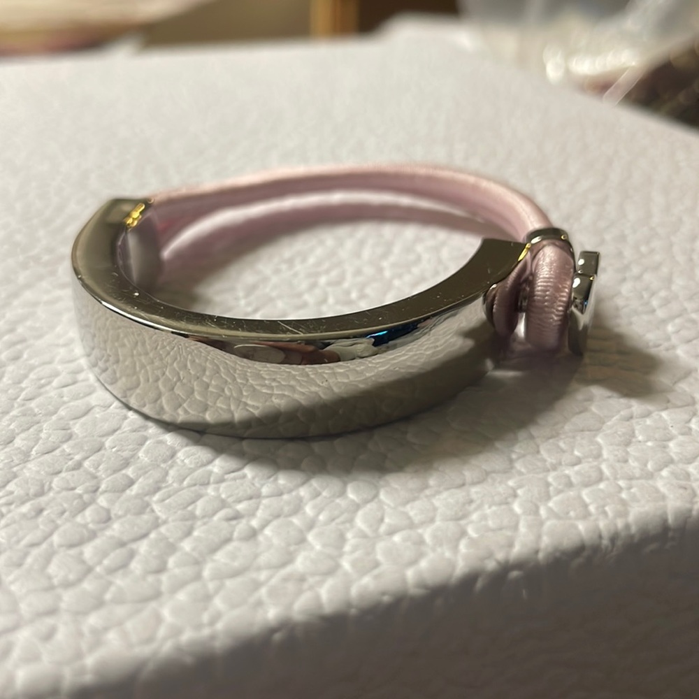 Juicy Couture bracelet